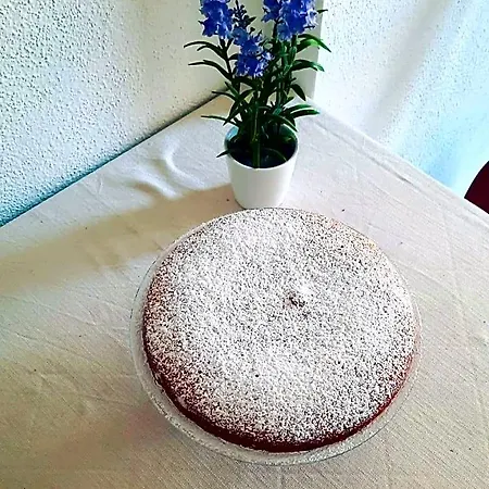 Cala Luna Alojamento de Acomodação e Pequeno-almoço 3*