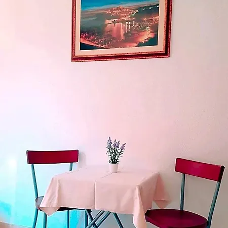 Cala Luna Alojamento de Acomodação e Pequeno-almoço Castelsardo
