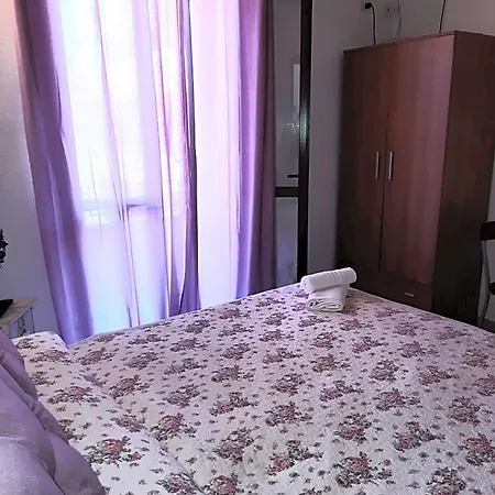 Cala Luna Alojamento de Acomodação e Pequeno-almoço 3*