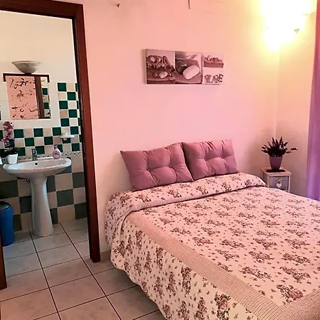 Cala Luna Alojamento de Acomodação e Pequeno-almoço Castelsardo
