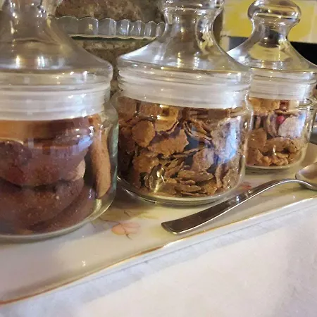 Bed & Breakfast Cala Luna Castelsardo